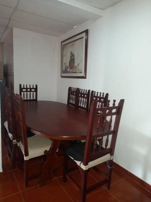Apartment 301 Hermoso Apartamento *