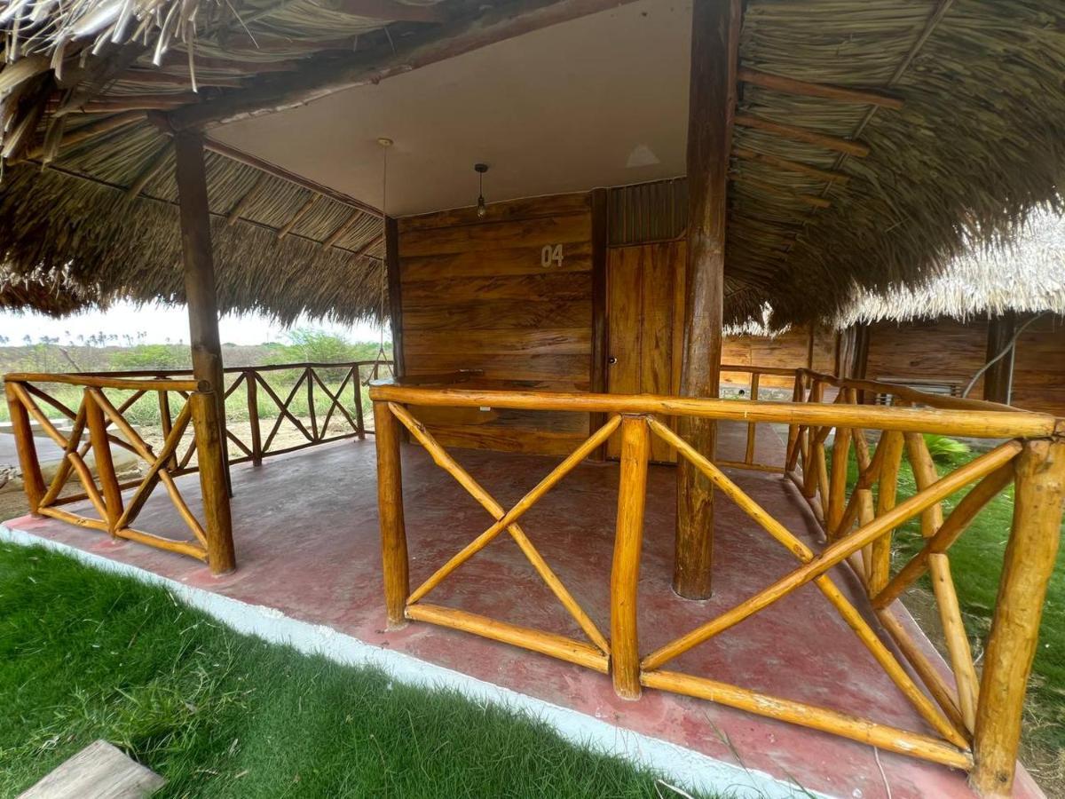 Hotel Eco Mental Susurros Del Paraiso - *