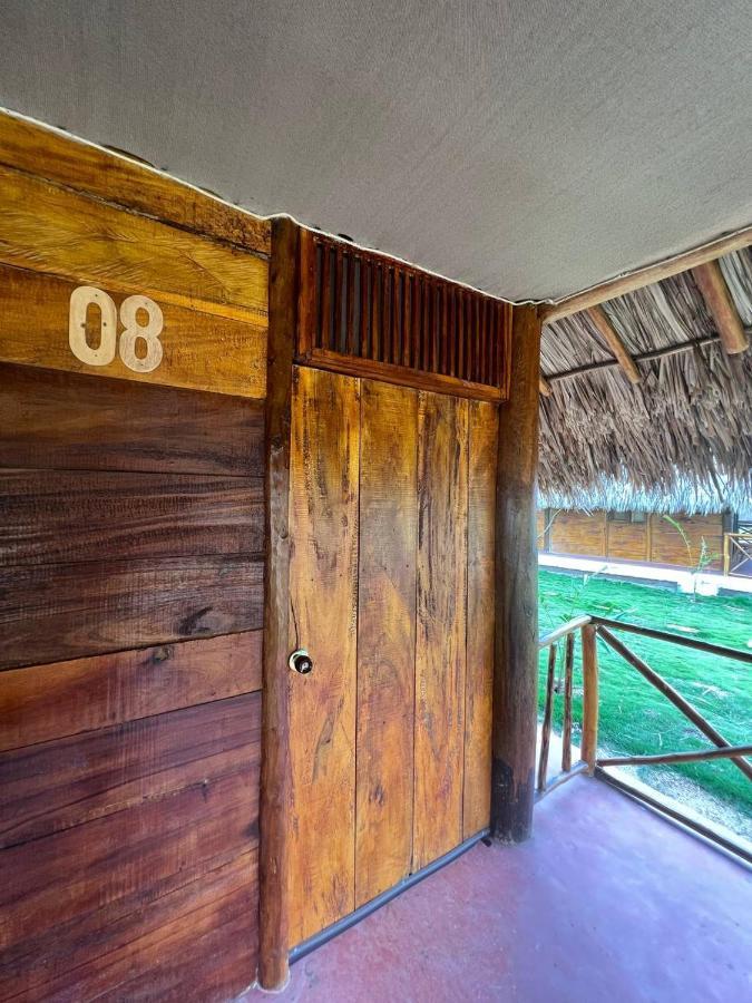 Hotel Eco Mental Susurros Del Paraiso - Cartagena