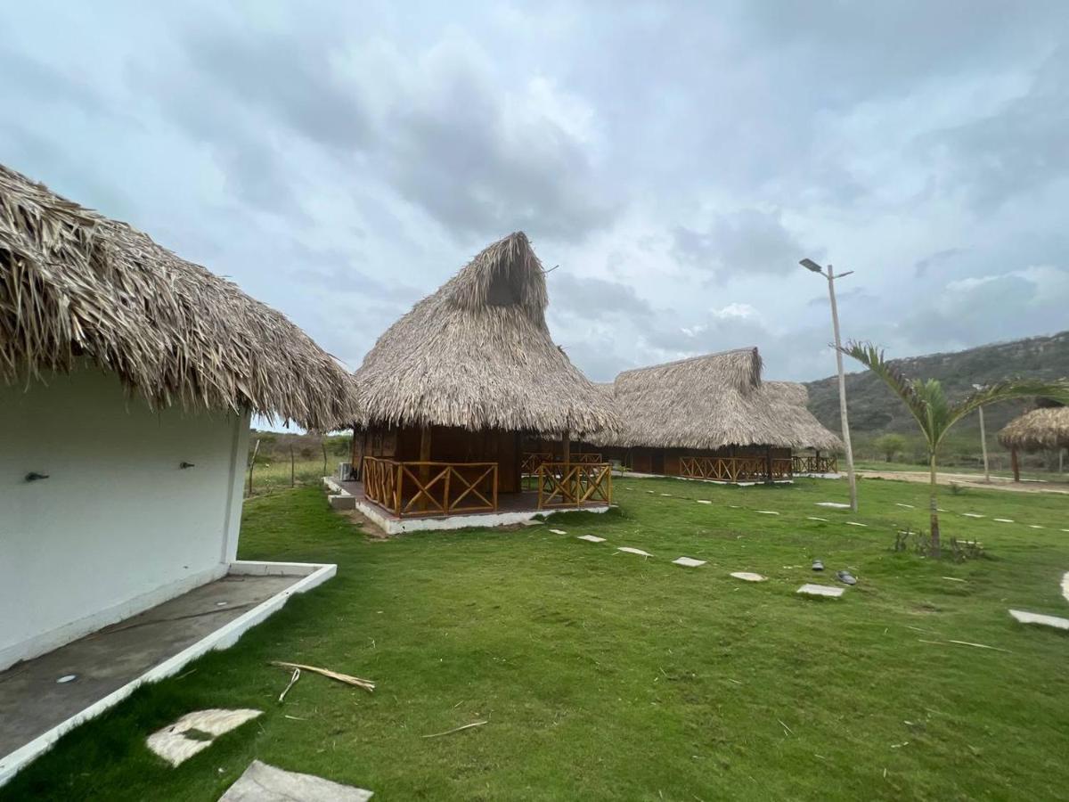 Hotel Eco Mental Susurros Del Paraiso - Cartagena