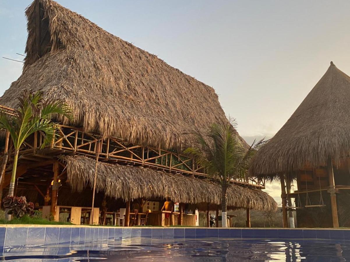 Eco Mental Susurros Del Paraiso - Hotel