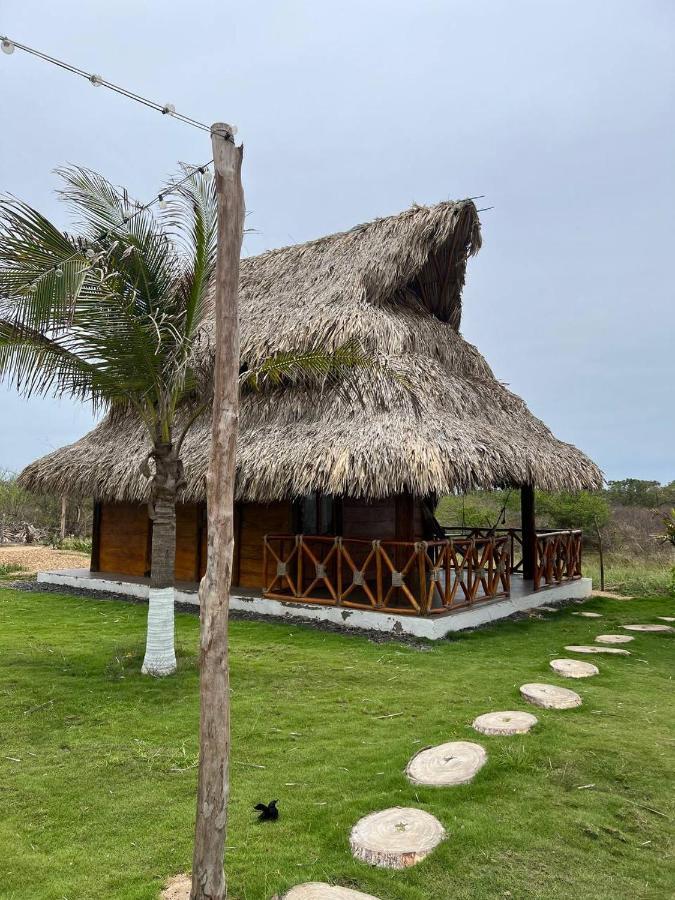 Eco Mental Susurros Del Paraiso - Hotel