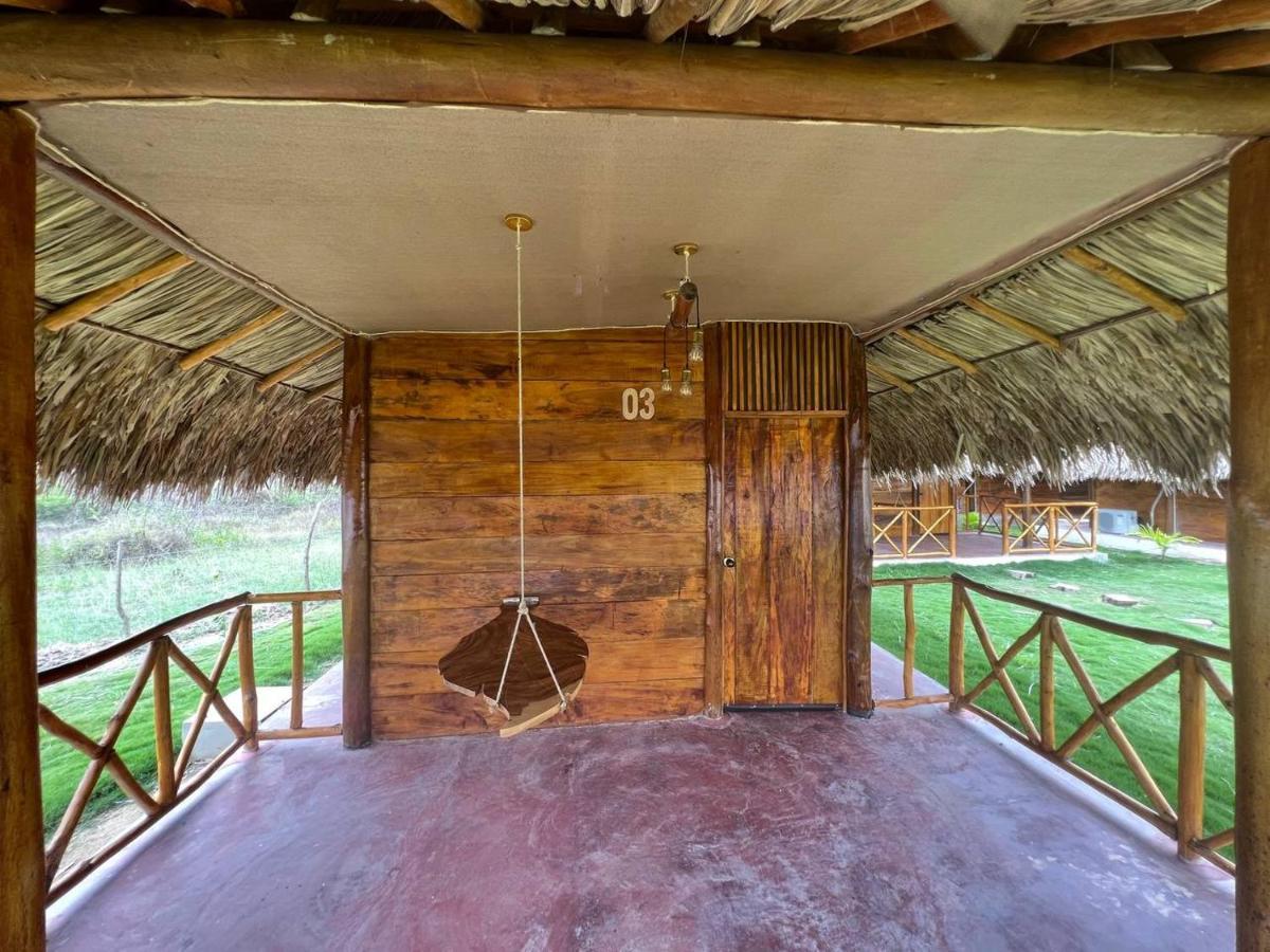 Eco Mental Susurros Del Paraiso - Hotel