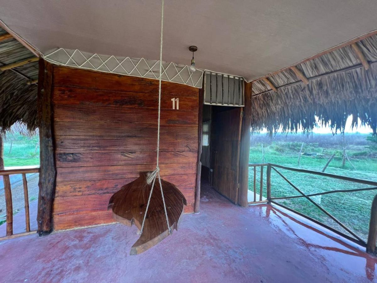 Eco Mental Susurros Del Paraiso - Hotel *