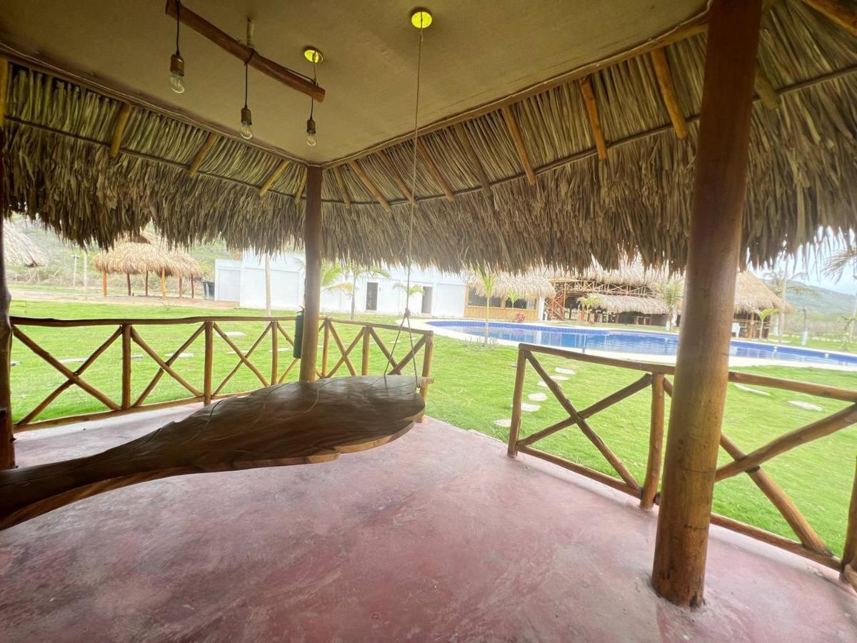 Eco Mental Susurros Del Paraiso - Hotel