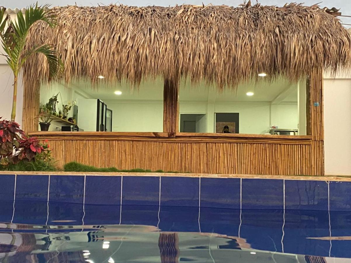 Eco Mental Susurros Del Paraiso - Cartagena