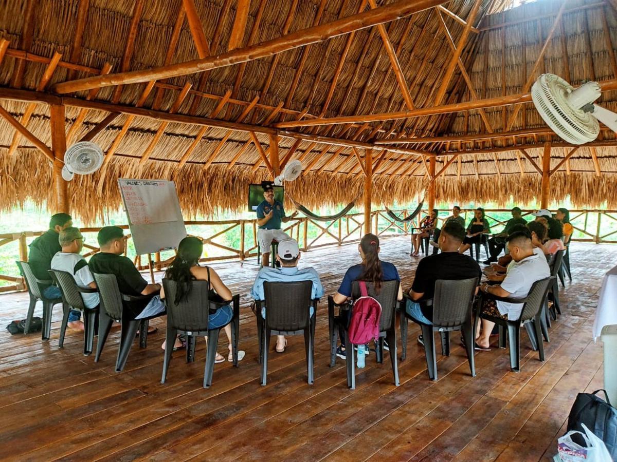 Eco Mental Susurros Del Paraiso - Cartagena