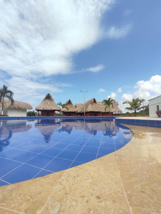 Eco Mental Susurros Del Paraiso - Hotel *