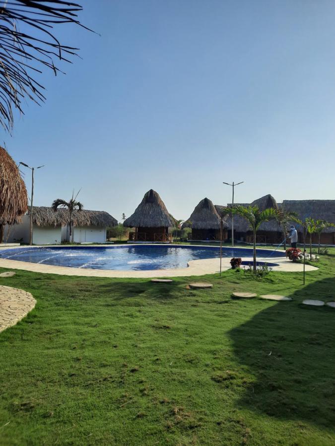 Eco Mental Susurros Del Paraiso - Hotel *