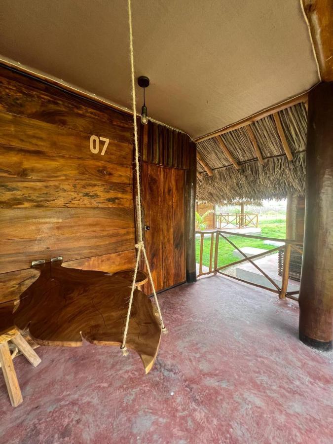 Hotel Eco Mental Susurros Del Paraiso - Cartagena