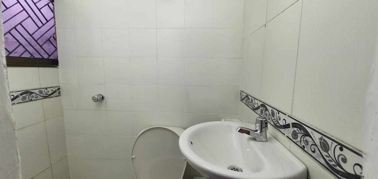Mi Lindo Septiembre Albergue