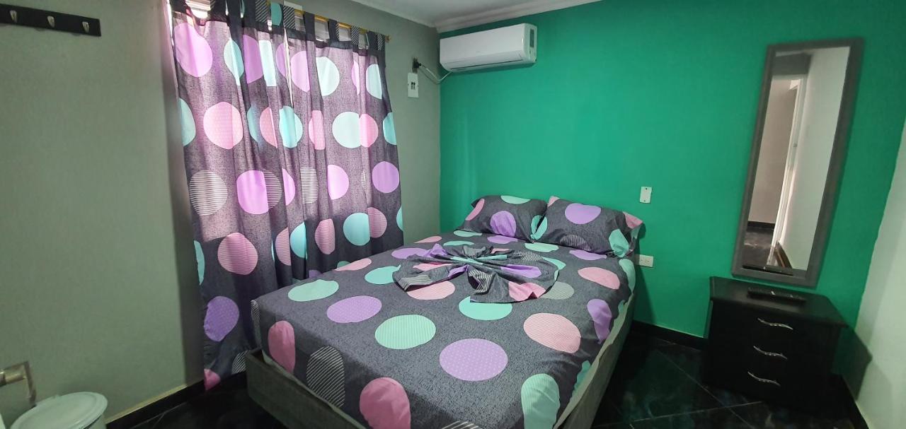 Albergue Mi Lindo Septiembre *
