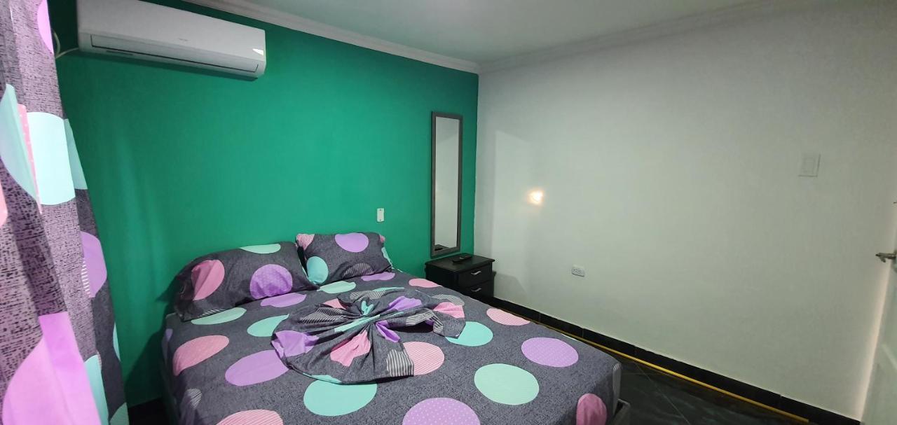 Albergue Mi Lindo Septiembre