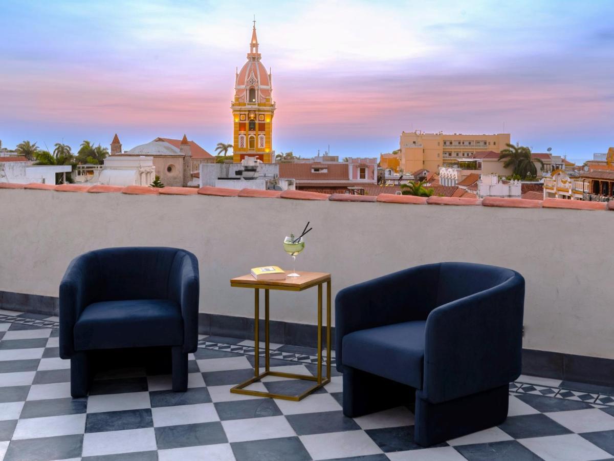 Voila Centro Historico 4*