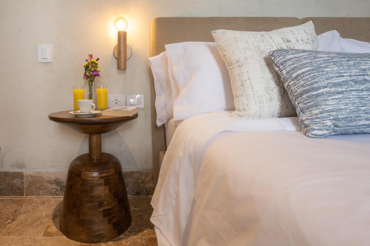 Voila Centro Historico Hotel 4*