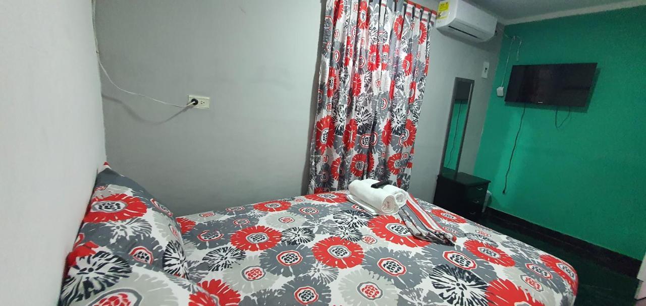 Mi Lindo Septiembre Albergue Cartagena