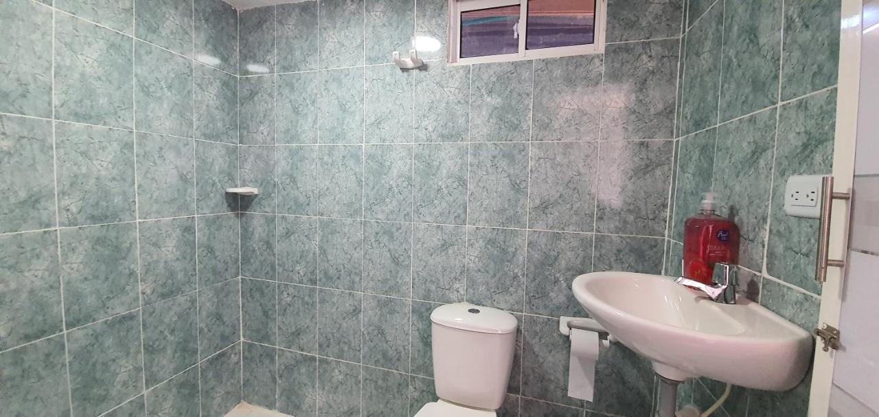 Mi Lindo Septiembre Albergue Cartagena