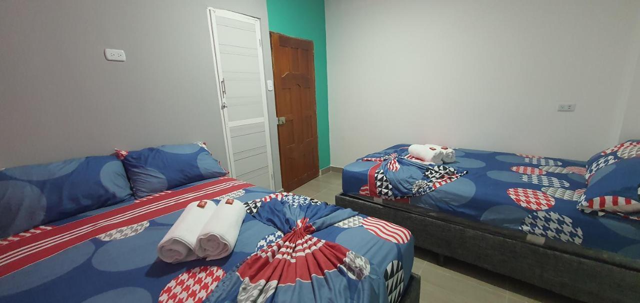 Mi Lindo Septiembre Albergue