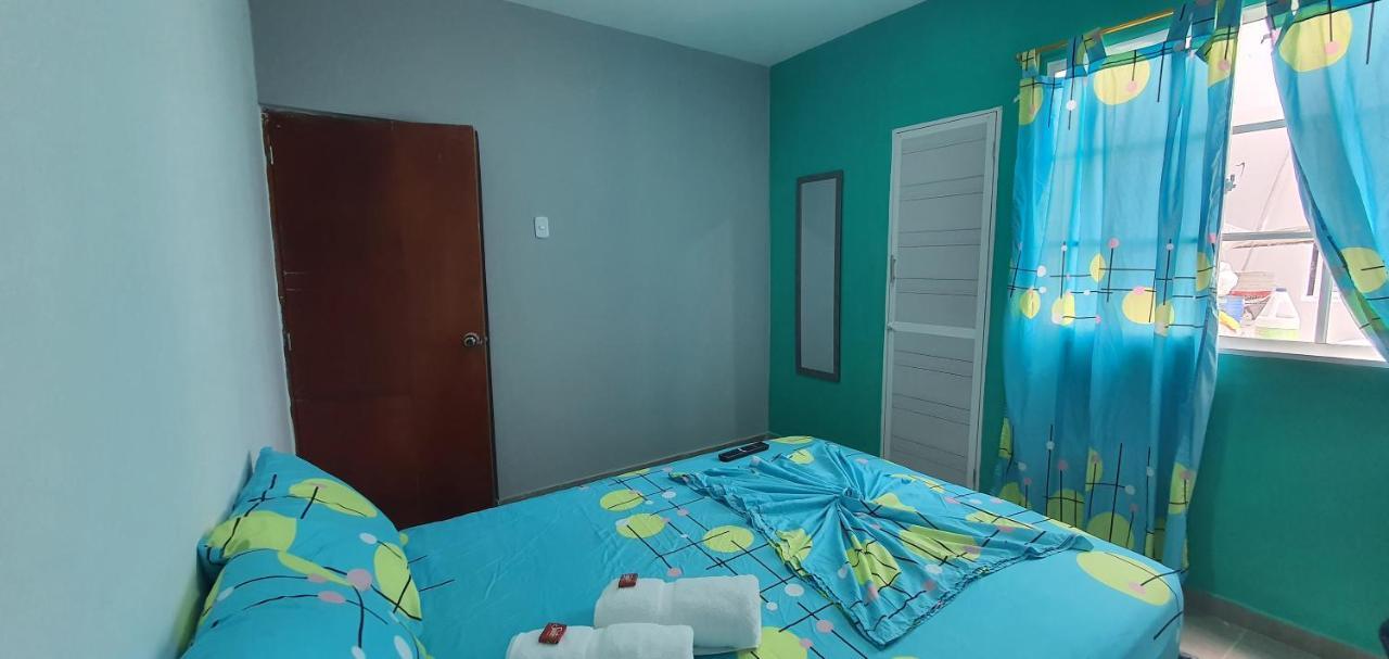Mi Lindo Septiembre Albergue *