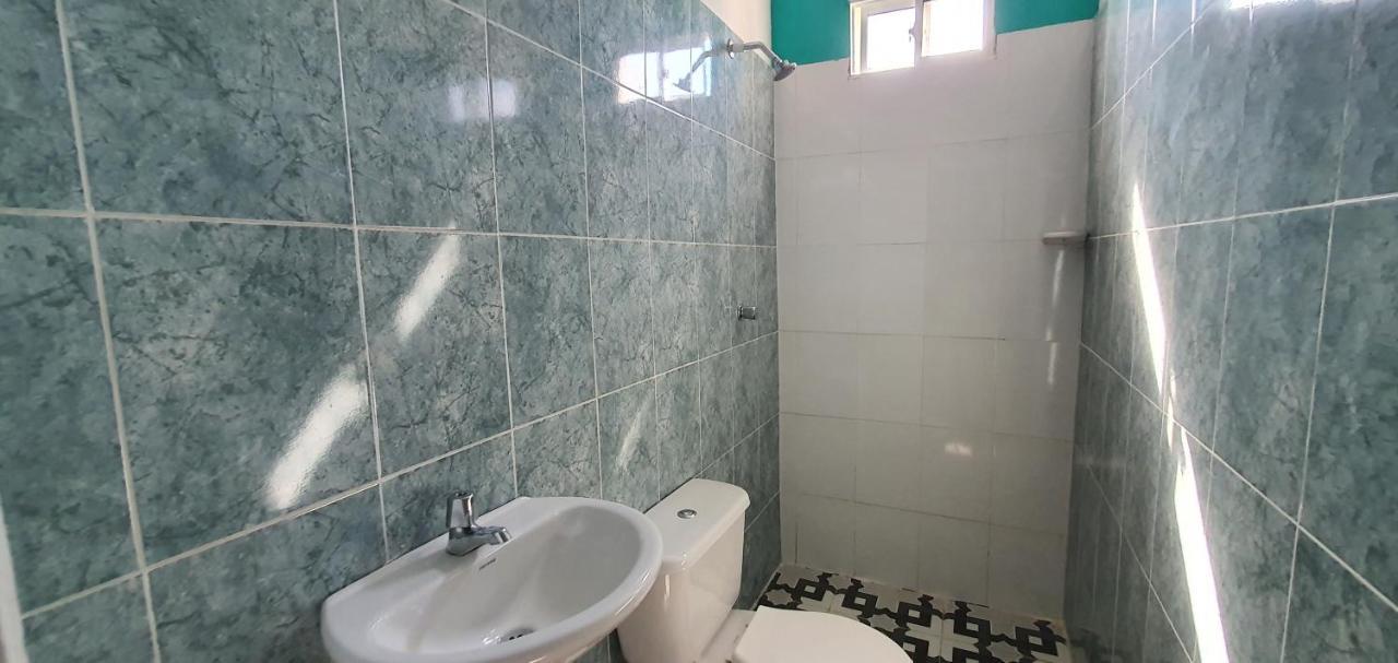 Mi Lindo Septiembre Albergue