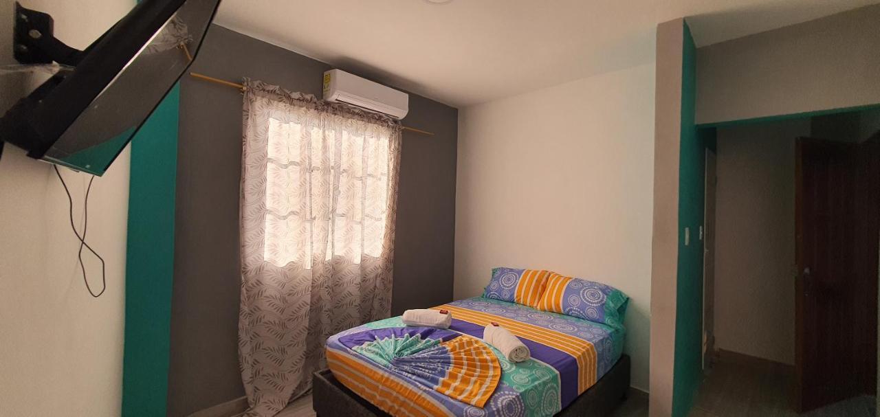 Mi Lindo Septiembre Albergue