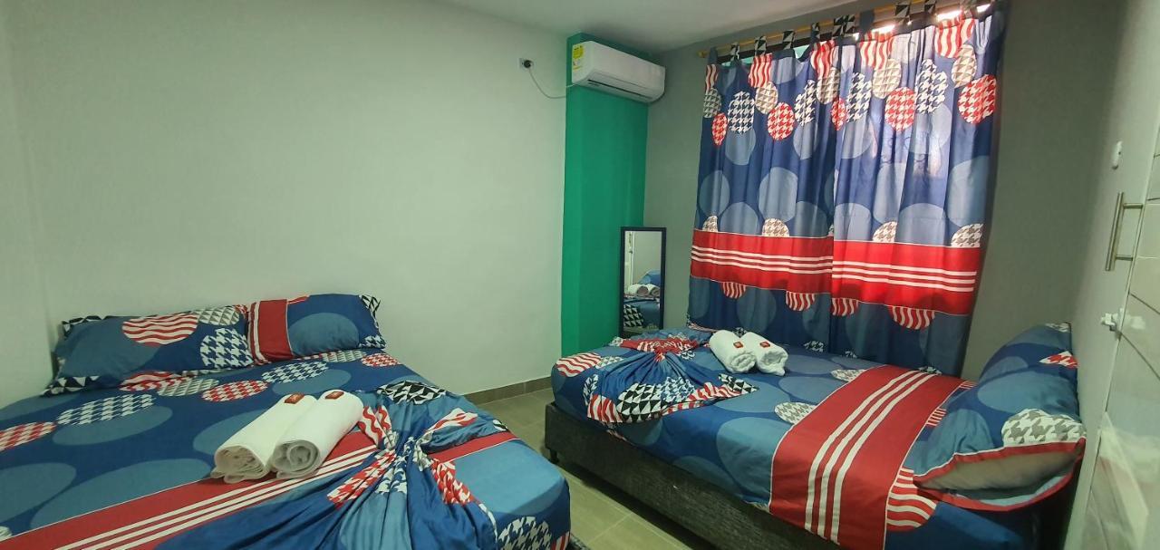Mi Lindo Septiembre Albergue *