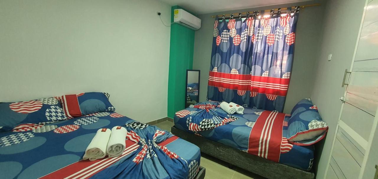 Mi Lindo Septiembre Albergue *