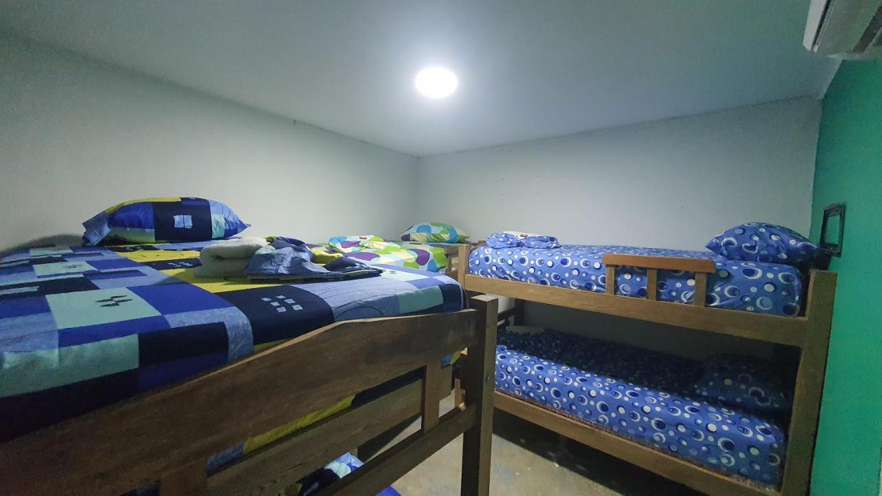 Albergue Mi Lindo Septiembre Cartagena