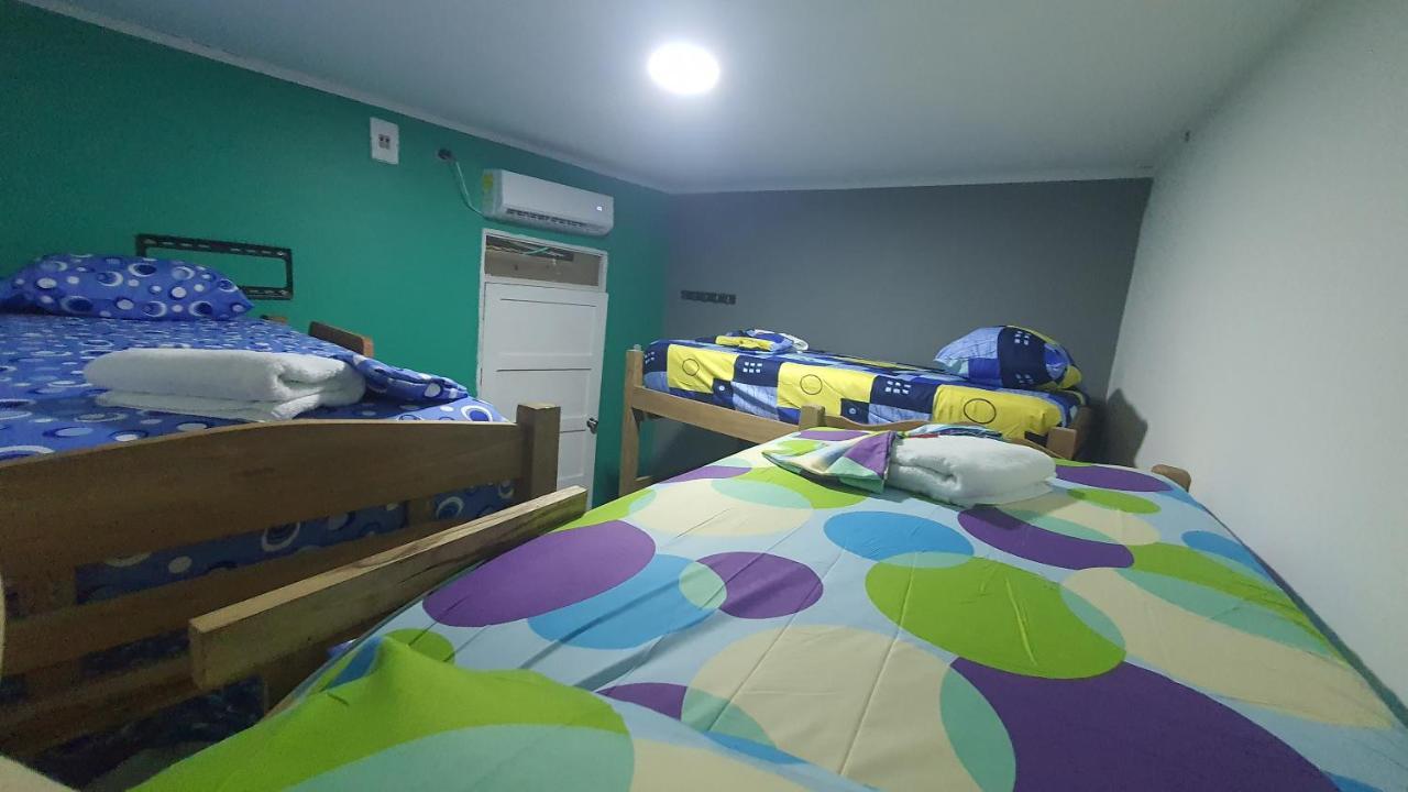 Mi Lindo Septiembre Albergue Cartagena