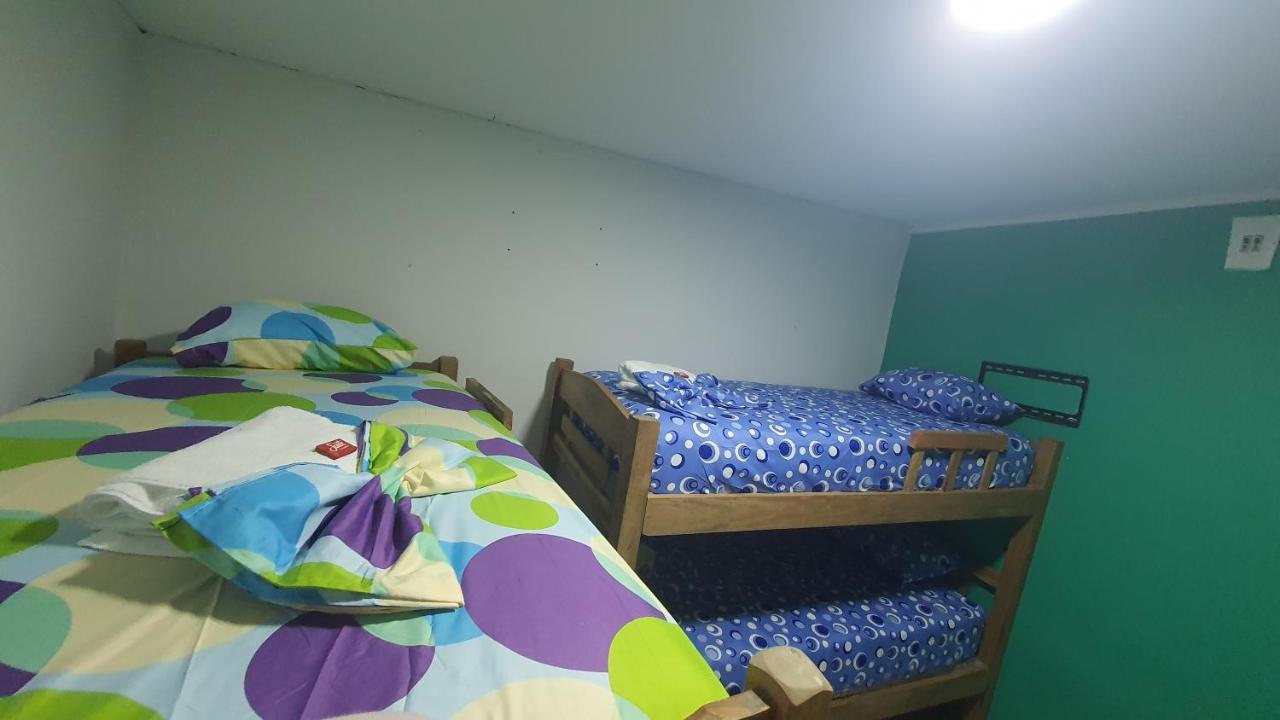 Mi Lindo Septiembre Albergue *