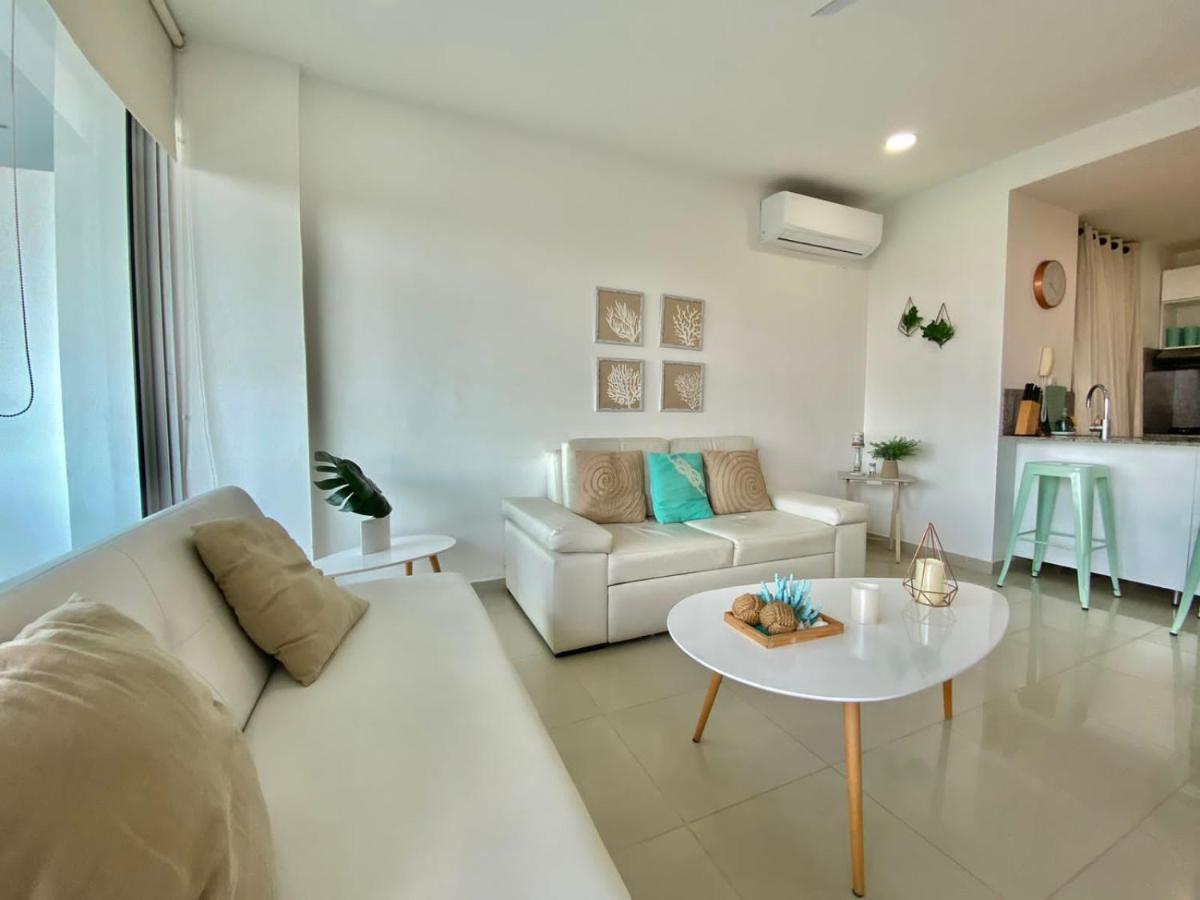 Morros Pelican - Livin Colombia Apartamento Cartagena