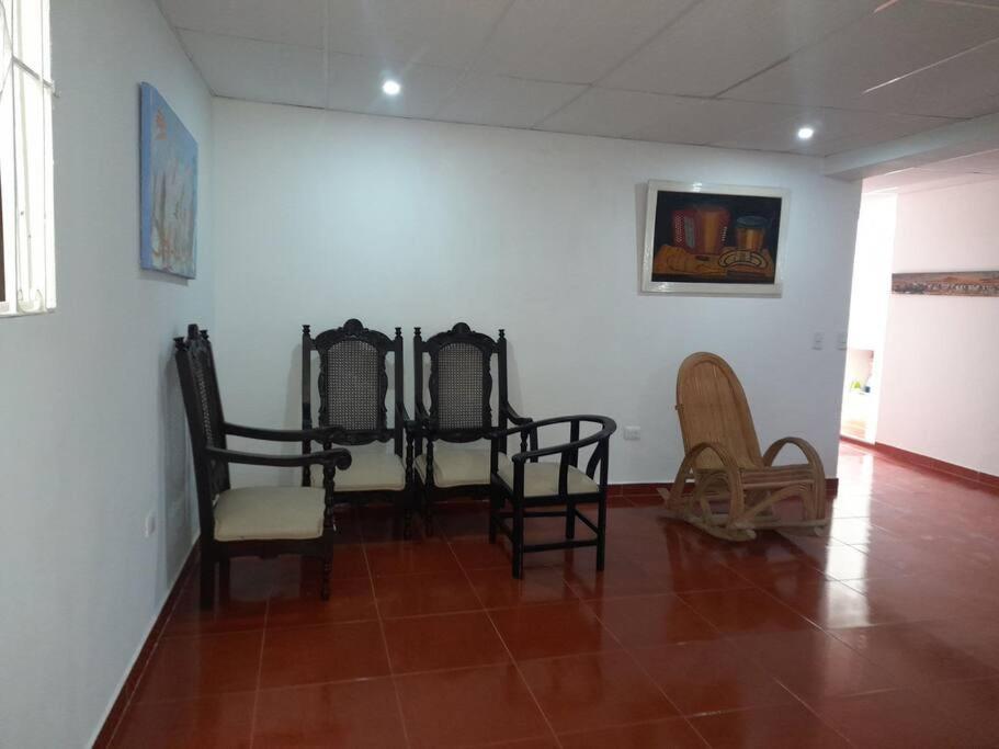 Apartment 301 Hermoso Apartamento