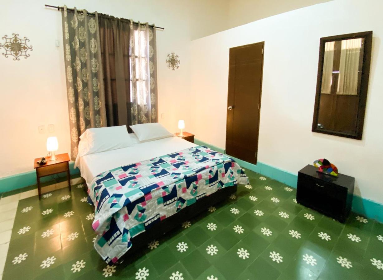 Mansion Bahia Manga Bed & Breakfast Cartagena