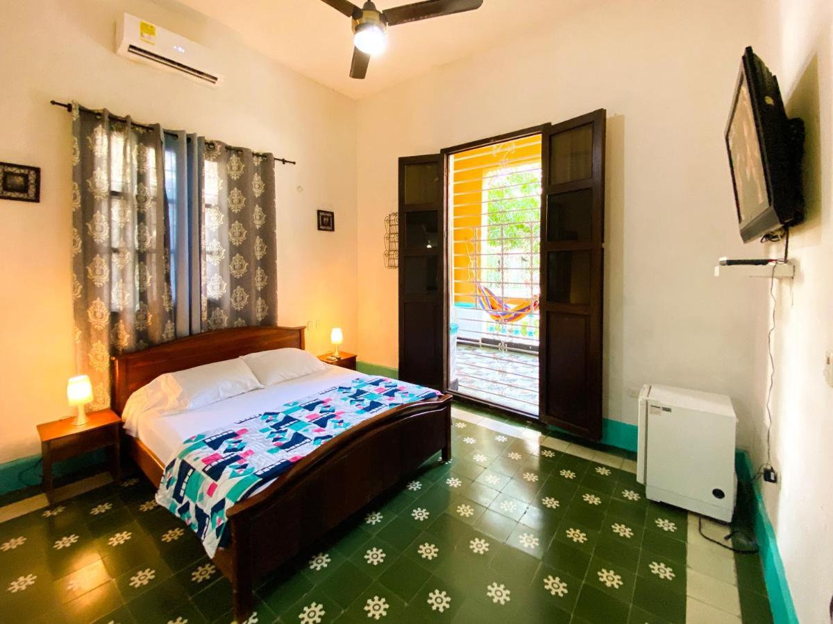 Mansion Bahia Manga Bed & Breakfast 2*