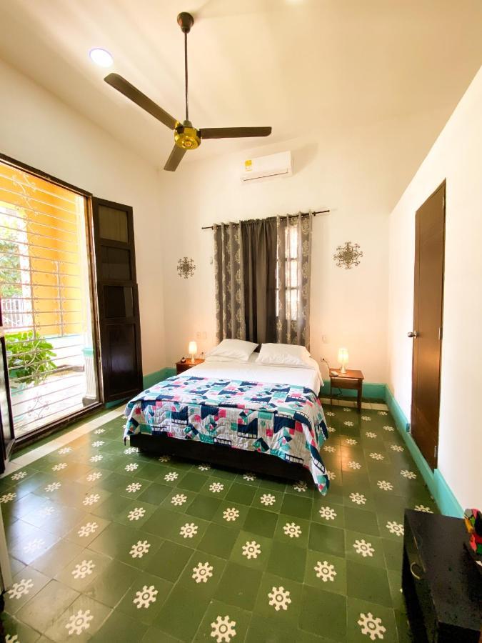 Mansion Bahia Manga Bed & Breakfast 2*