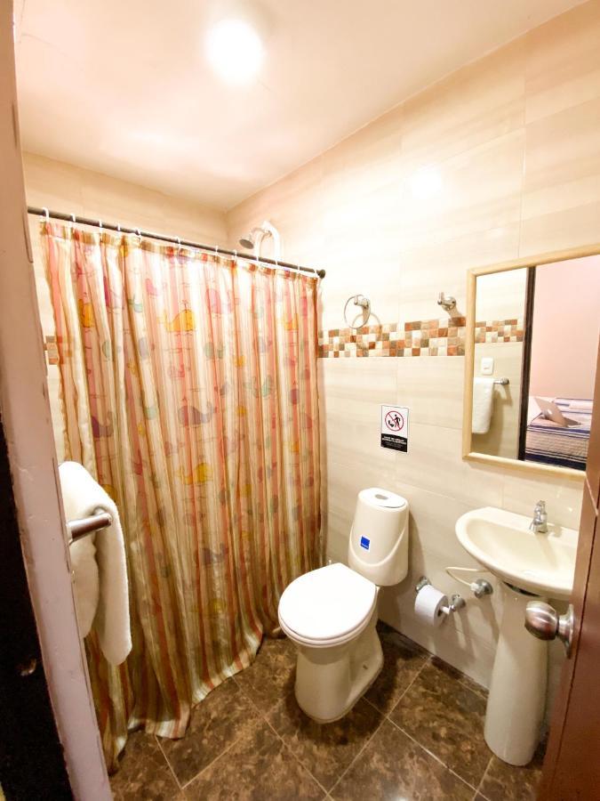 Mansion Bahia Manga Bed & Breakfast