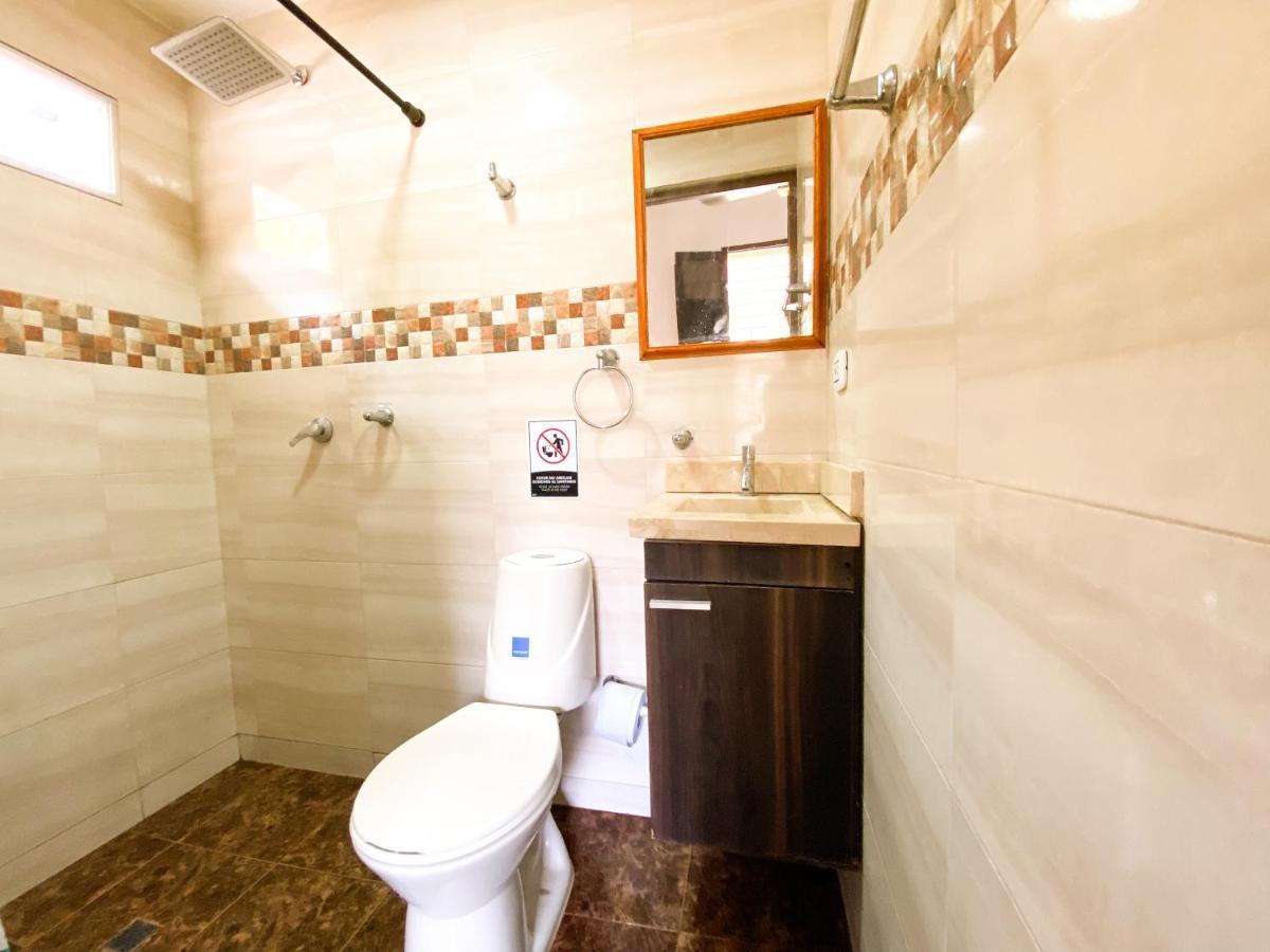 Mansion Bahia Manga Bed & Breakfast Cartagena