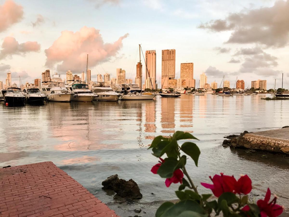 Bed & Breakfast Mansion Bahia Manga