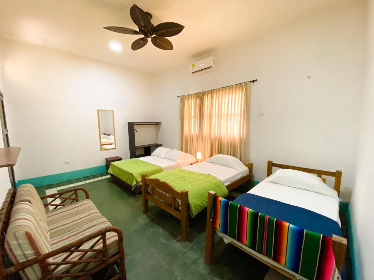 Mansion Bahia Manga Bed & Breakfast 2*