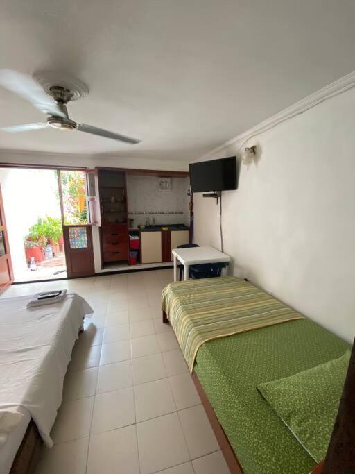 Independiente Cerca Al Aereopuerto Apartment *