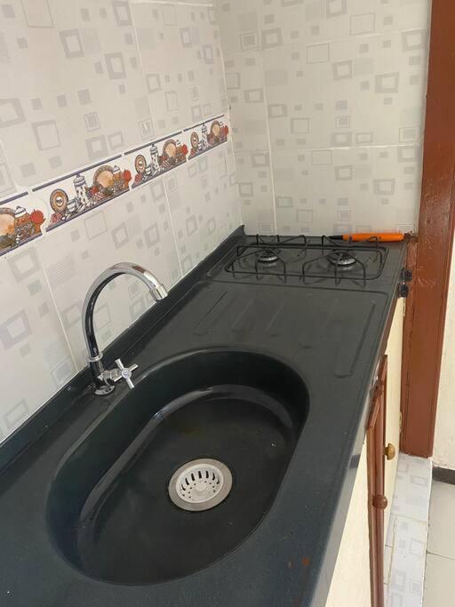 Independiente Cerca Al Aereopuerto Apartment *