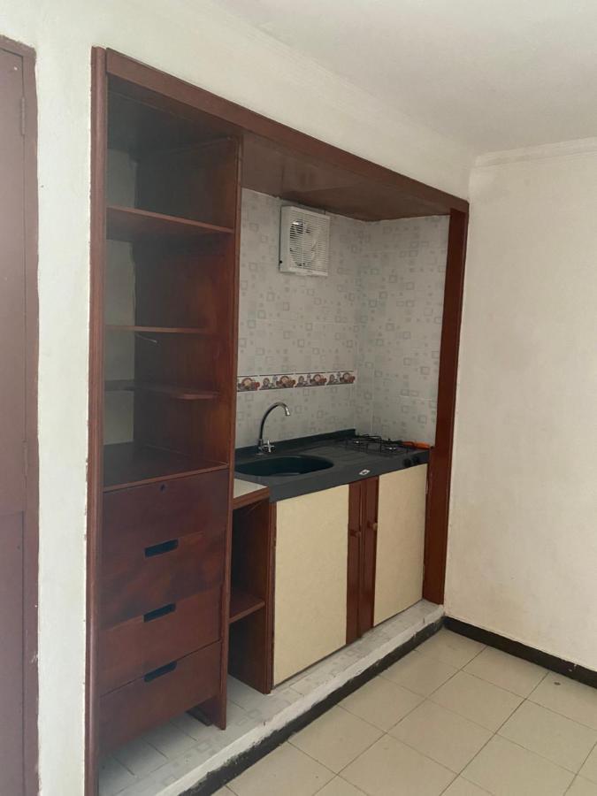 Independiente Cerca Al Aereopuerto Apartment