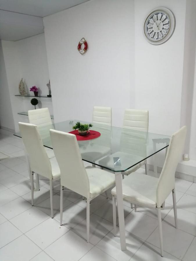 Acogedor Apartamento En Apartment *