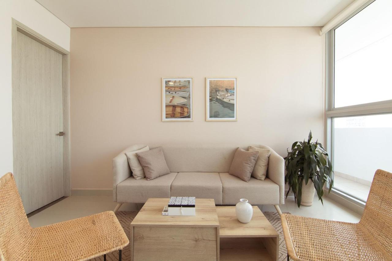 Wynwood Flores In Apartment Cartagena