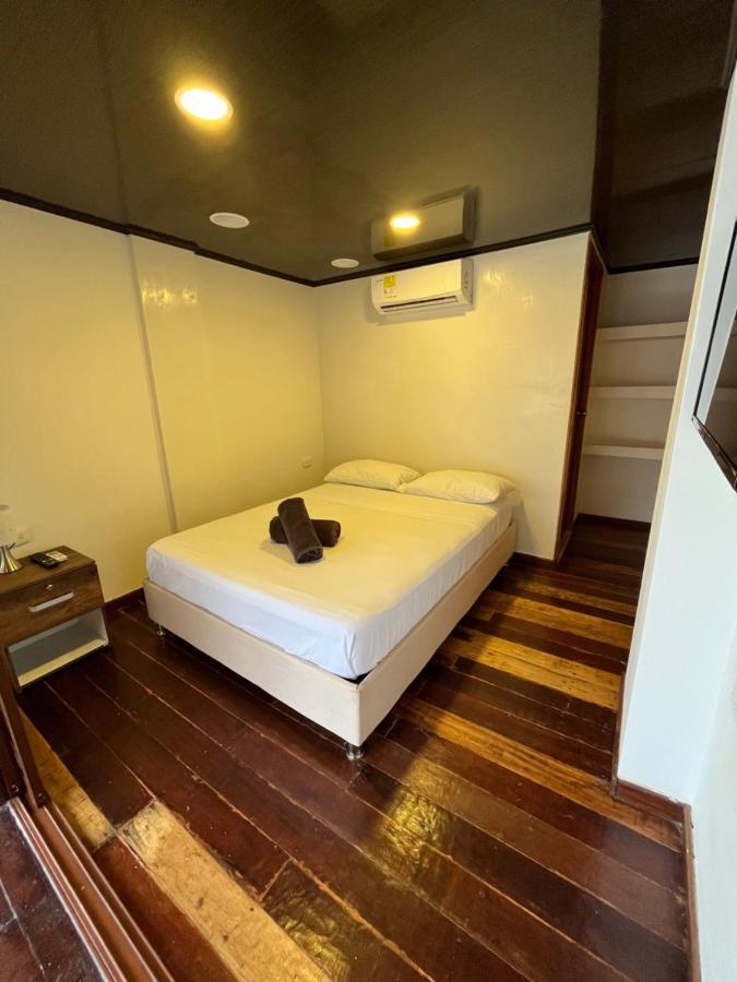Yalis Sas Hotel Cartagena