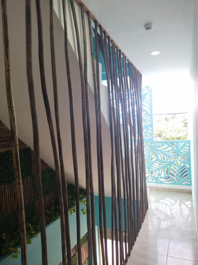 Avadia Del Mar Aparthotel Cartagena