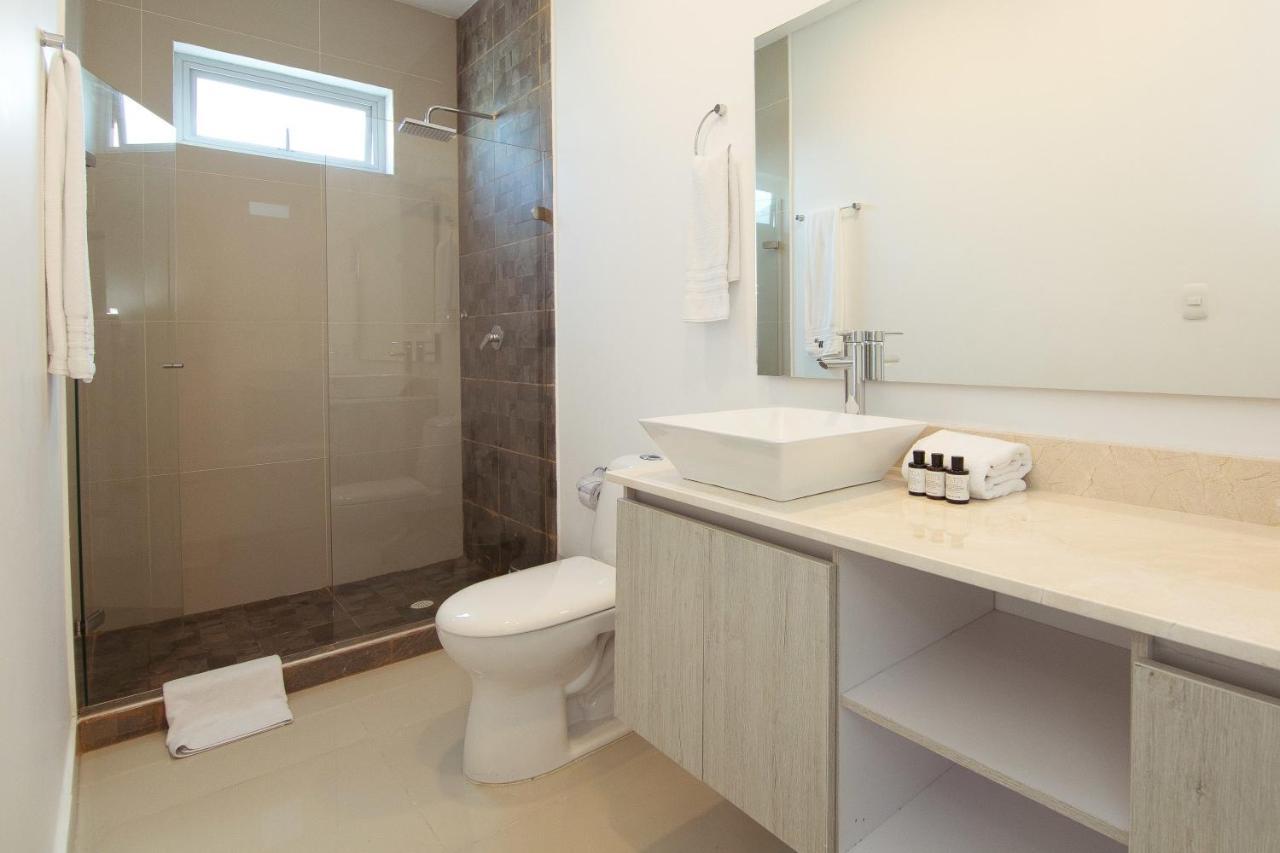 Apartment Wynwood Flores In Cartagena