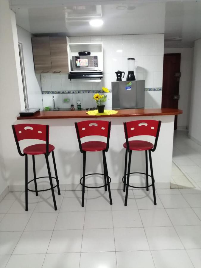 Acogedor Apartamento En * Cartagena