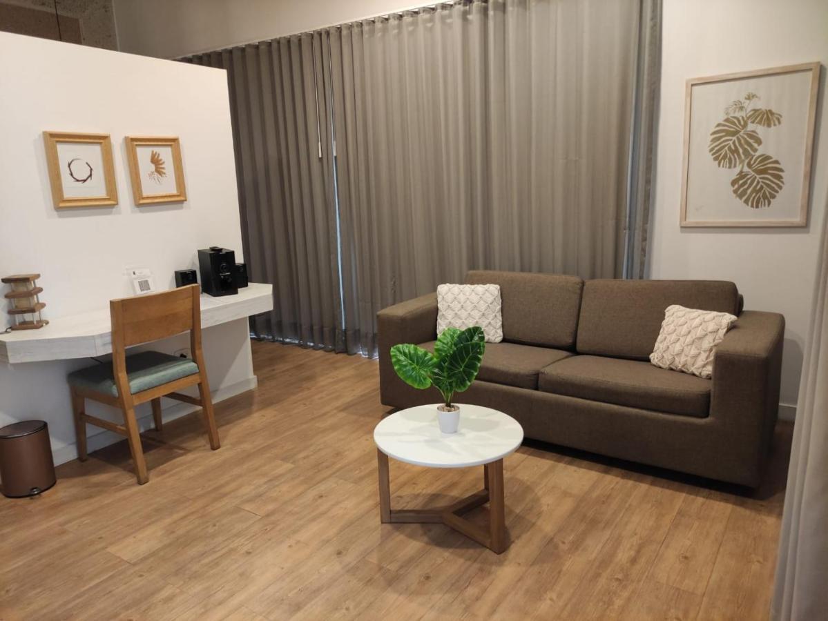 Loft Duplex 101 Aparthotel