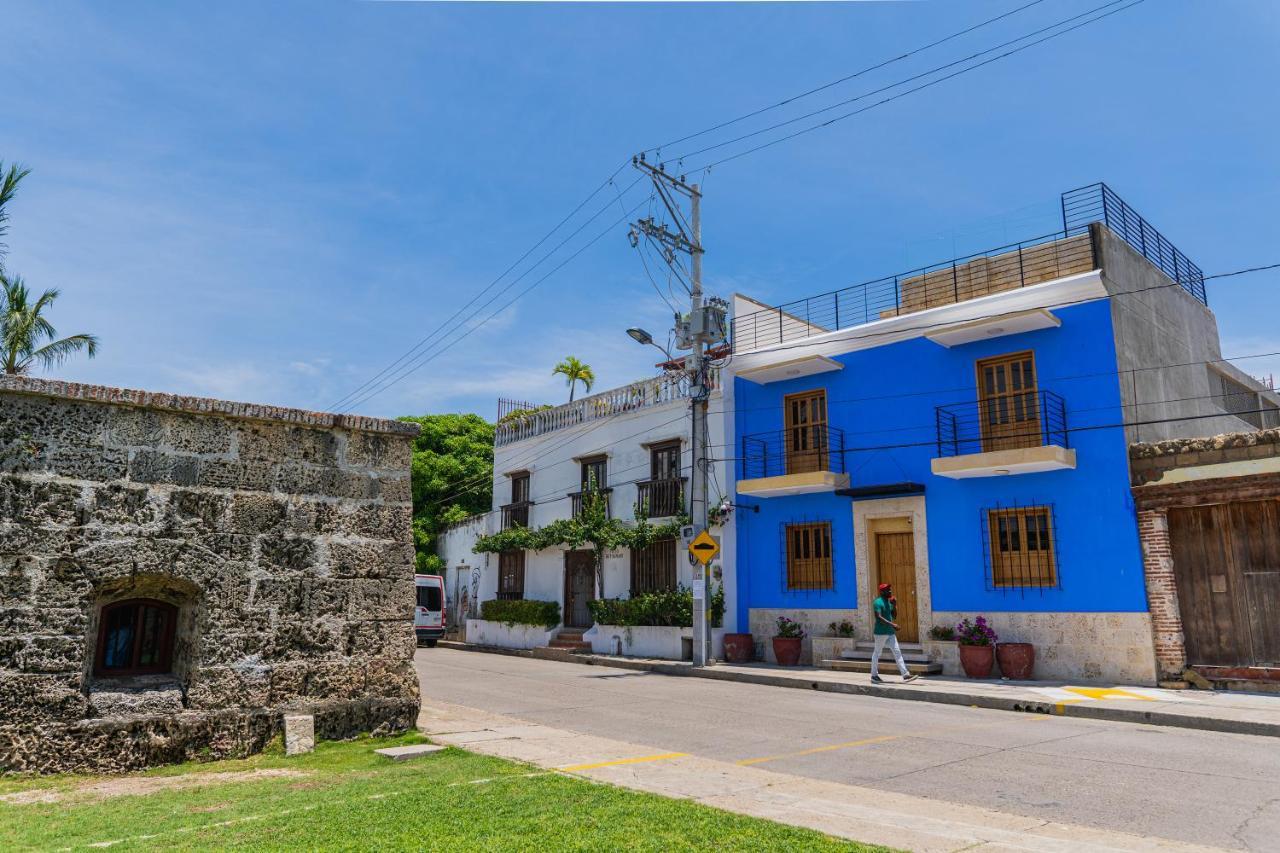 Aparthotel Del Mar
